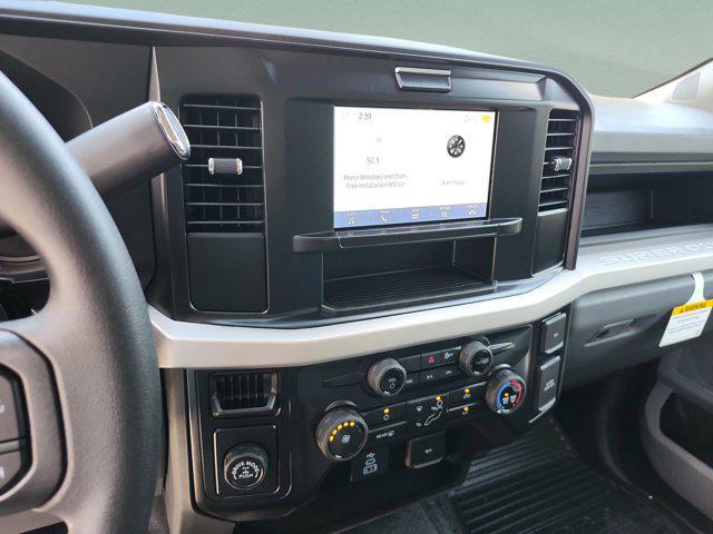 new 2026 Ford F-350 car, priced at $52,430