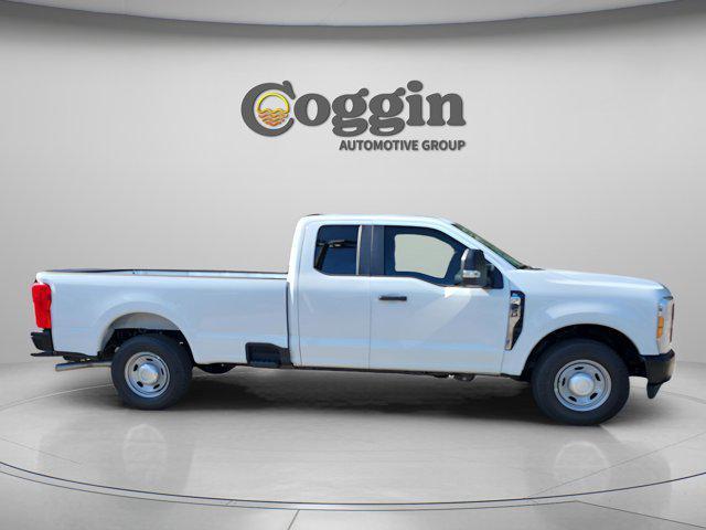 new 2026 Ford F-350 car, priced at $52,430