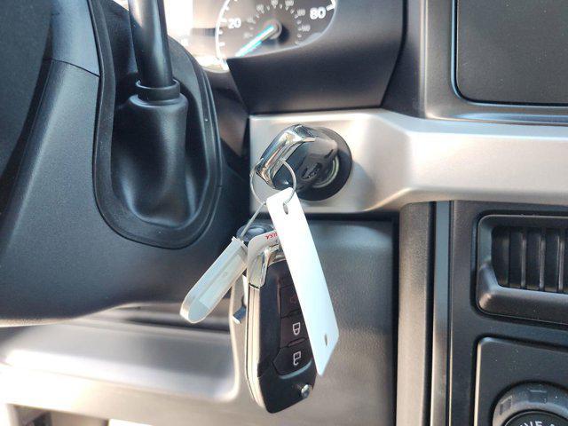 new 2026 Ford F-350 car, priced at $52,430