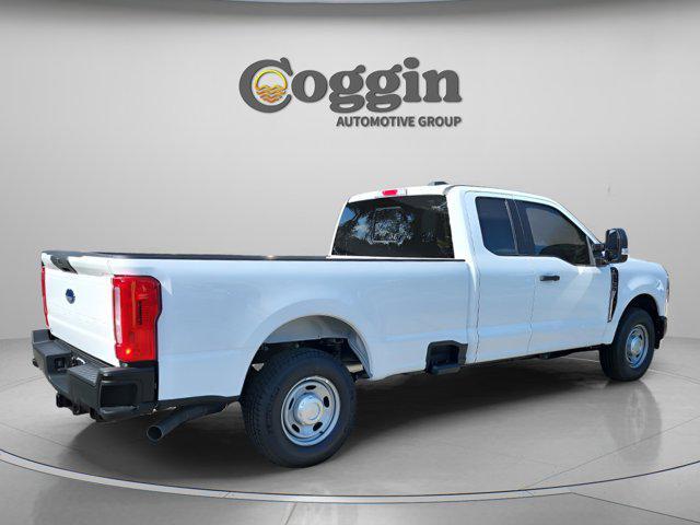 new 2026 Ford F-350 car, priced at $52,430