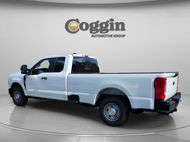 new 2026 Ford F-350 car, priced at $52,430