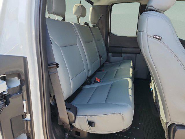 new 2026 Ford F-350 car, priced at $52,430