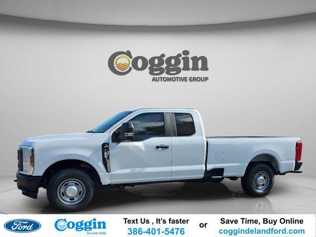 new 2026 Ford F-350 car, priced at $52,430