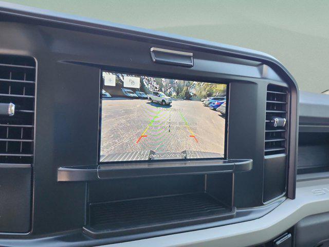 new 2026 Ford F-350 car, priced at $52,430