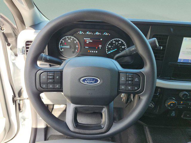 new 2026 Ford F-350 car, priced at $52,430