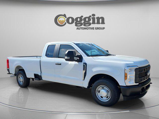 new 2026 Ford F-350 car, priced at $52,430