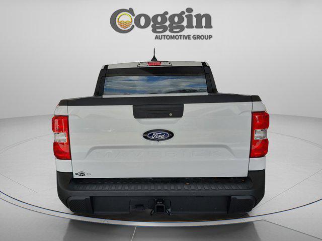 new 2026 Ford Maverick car, priced at $34,609