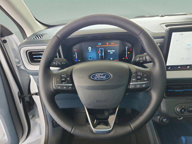 new 2026 Ford Maverick car, priced at $34,609