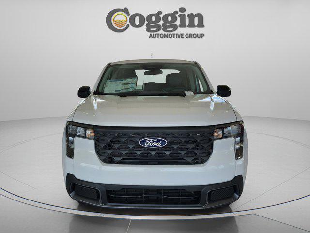 new 2026 Ford Maverick car, priced at $34,609