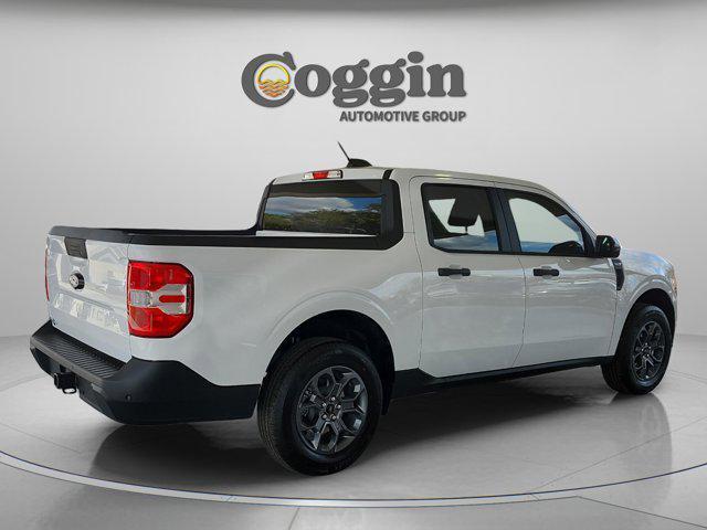 new 2026 Ford Maverick car, priced at $34,609