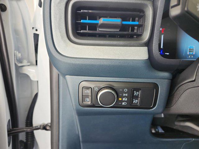 new 2026 Ford Maverick car, priced at $34,609