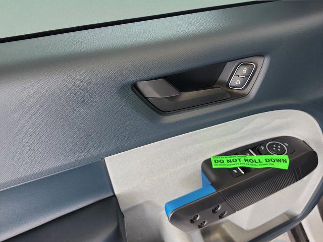 new 2026 Ford Maverick car, priced at $34,609