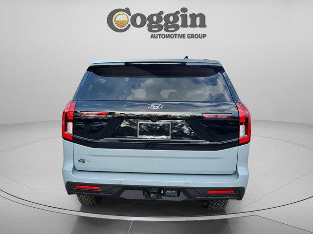 new 2026 Ford Expedition car, priced at $84,990