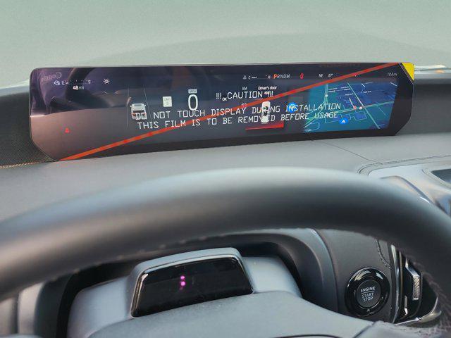 new 2026 Ford Expedition car, priced at $84,990