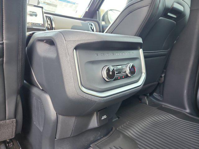 new 2026 Ford Expedition car, priced at $84,990