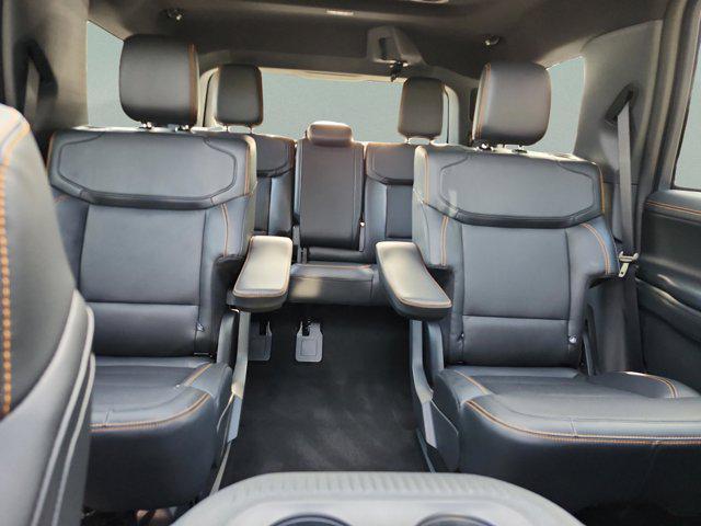 new 2026 Ford Expedition car, priced at $84,990