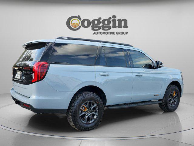 new 2026 Ford Expedition car, priced at $84,990