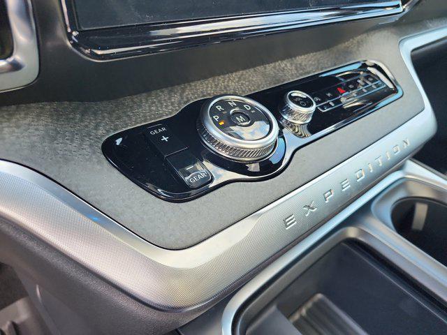 new 2026 Ford Expedition car, priced at $84,990