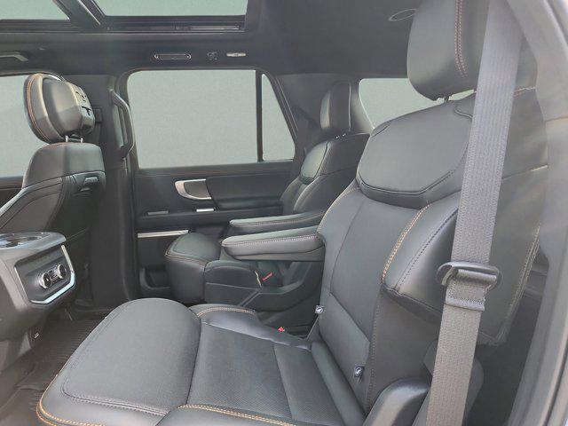 new 2026 Ford Expedition car, priced at $84,990