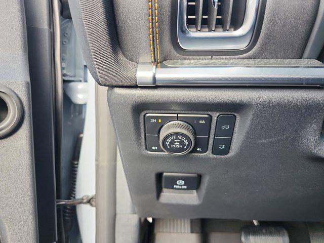 new 2026 Ford Expedition car, priced at $84,990