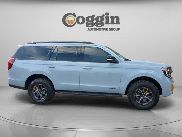 new 2026 Ford Expedition car, priced at $84,990