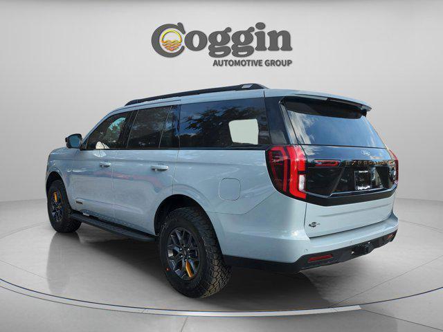 new 2026 Ford Expedition car, priced at $84,990