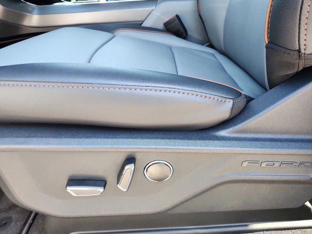 new 2025 Ford F-150 car, priced at $67,178