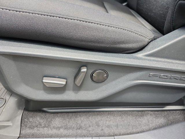 new 2025 Ford F-150 car, priced at $62,386