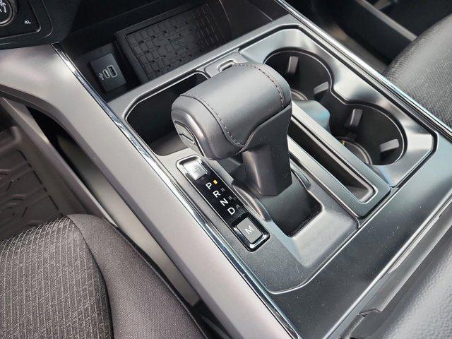 new 2025 Ford F-150 car, priced at $62,386