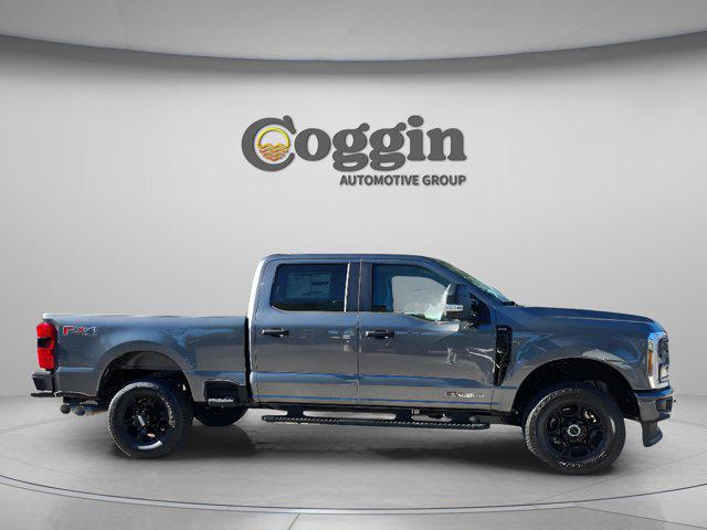 new 2026 Ford F-250 car, priced at $72,584