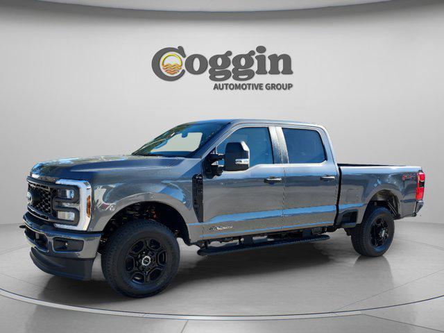 new 2026 Ford F-250 car, priced at $72,584