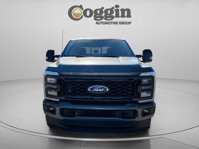 new 2026 Ford F-250 car, priced at $72,584