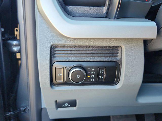 new 2026 Ford F-250 car, priced at $72,584