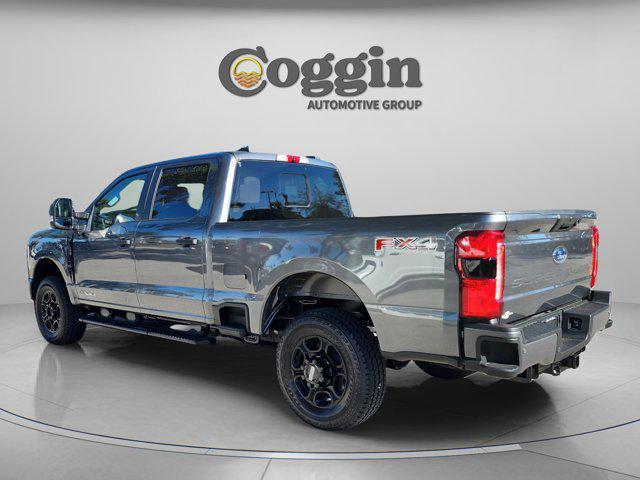 new 2026 Ford F-250 car, priced at $72,584