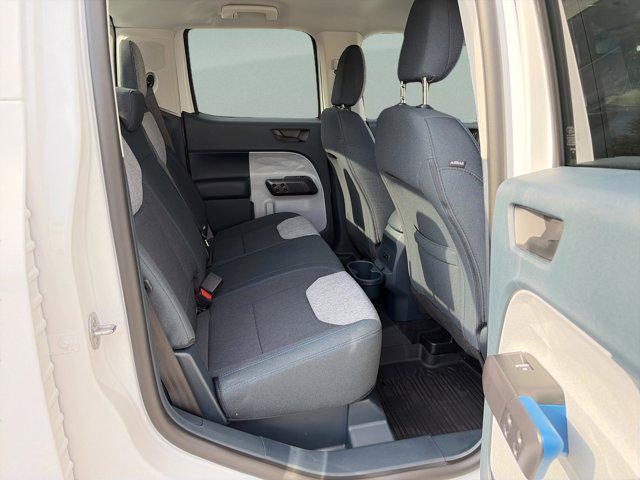 new 2026 Ford Maverick car, priced at $32,874