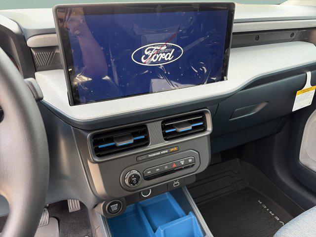 new 2026 Ford Maverick car, priced at $32,874