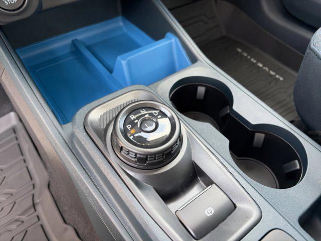 new 2026 Ford Maverick car, priced at $32,874