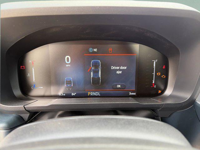 new 2026 Ford Maverick car, priced at $32,874