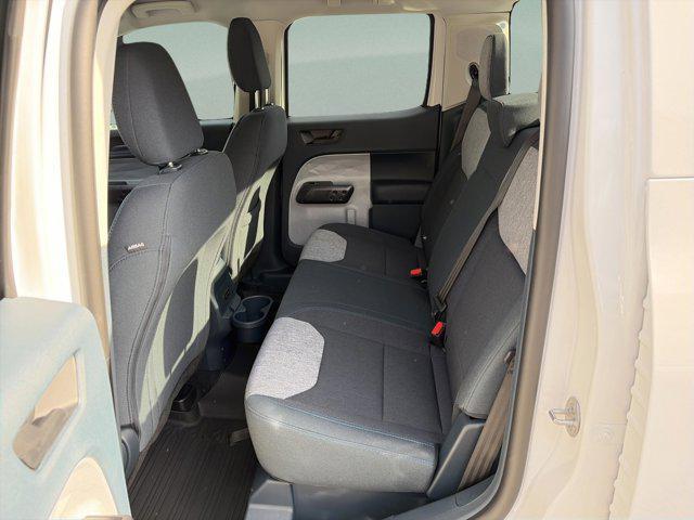 new 2026 Ford Maverick car, priced at $32,874