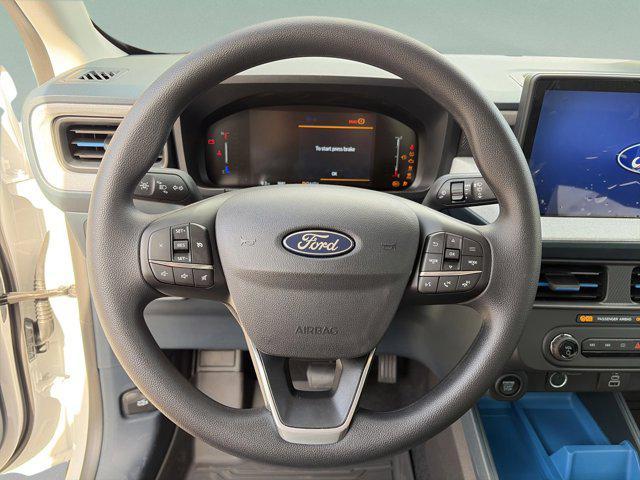 new 2026 Ford Maverick car, priced at $32,874