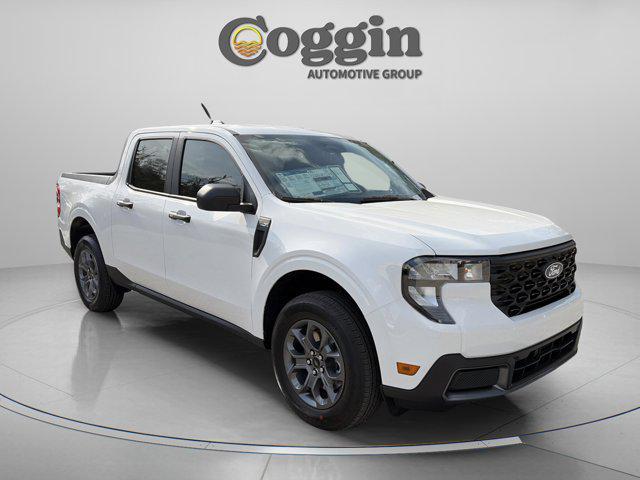 new 2026 Ford Maverick car, priced at $32,874