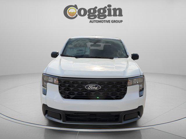 new 2026 Ford Maverick car, priced at $32,874