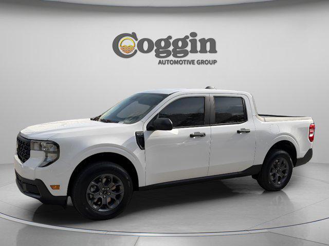 new 2026 Ford Maverick car, priced at $32,874