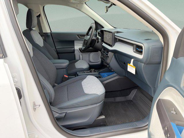 new 2026 Ford Maverick car, priced at $32,874