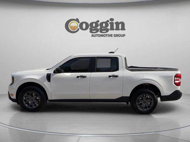 new 2026 Ford Maverick car, priced at $32,874
