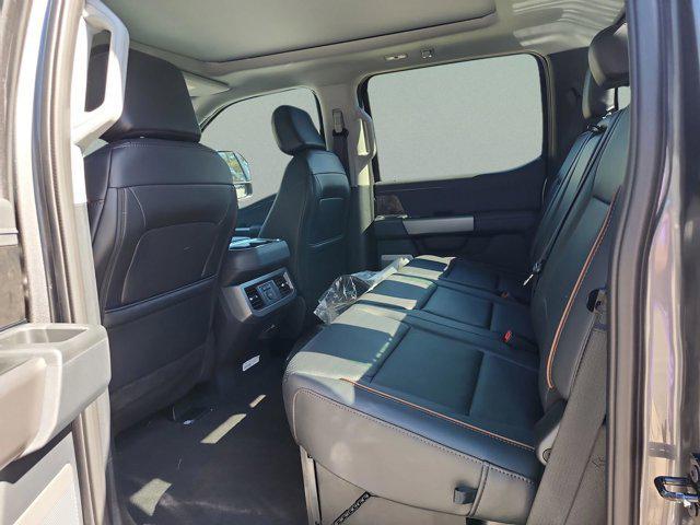 new 2026 Ford F-250 car, priced at $80,728