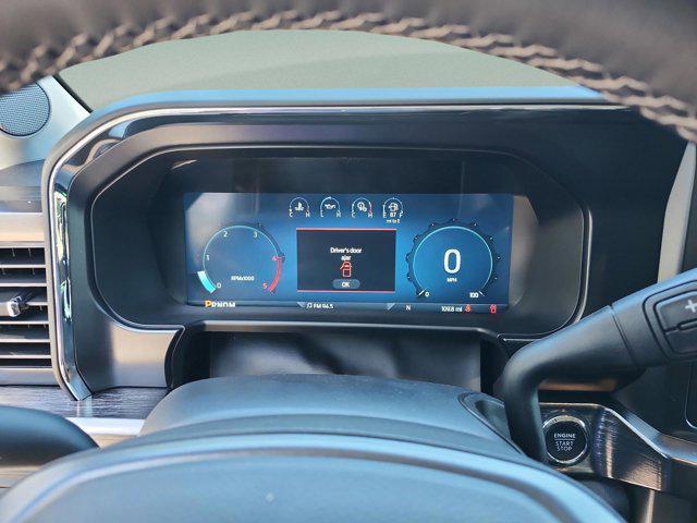 new 2026 Ford F-250 car, priced at $80,728