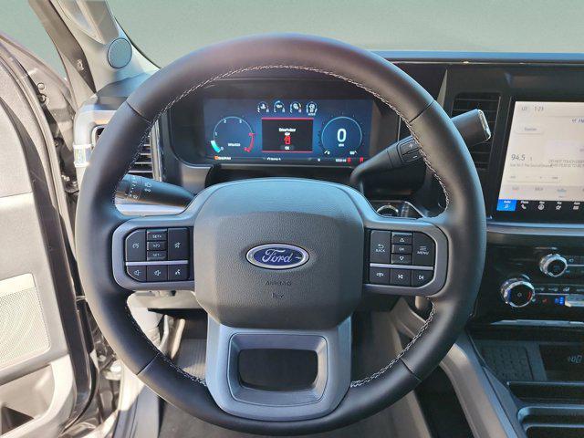 new 2026 Ford F-250 car, priced at $80,728