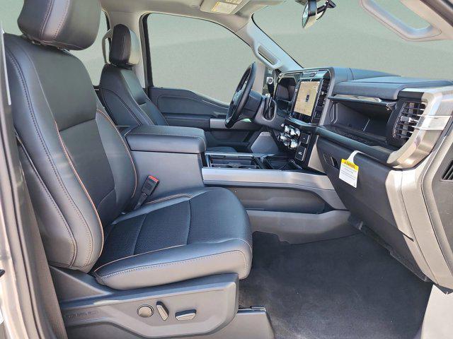 new 2026 Ford F-250 car, priced at $80,728