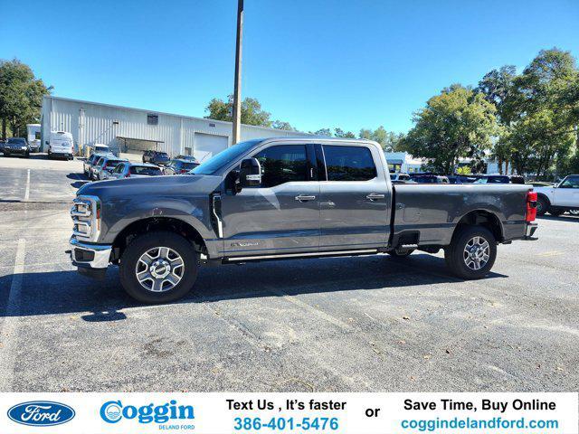 new 2026 Ford F-250 car, priced at $82,375